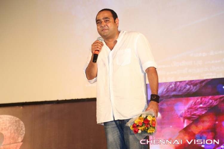 24 Tamil Movie Audio Launch Photos - Chennaivision