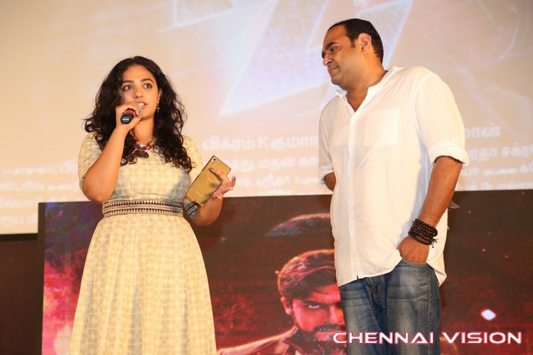 24 Tamil Movie Audio Launch Photos - Chennaivision