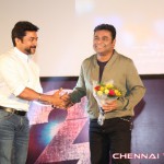 24 Tamil Movie Audio Launch Photos - Chennaivision