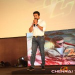 24 Tamil Movie Audio Launch Photos - Chennaivision