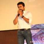 24 Tamil Movie Audio Launch Photos - Chennaivision