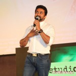 24 Tamil Movie Audio Launch Photos - Chennaivision