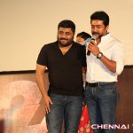 24 Tamil Movie Audio Launch Photos - Chennaivision