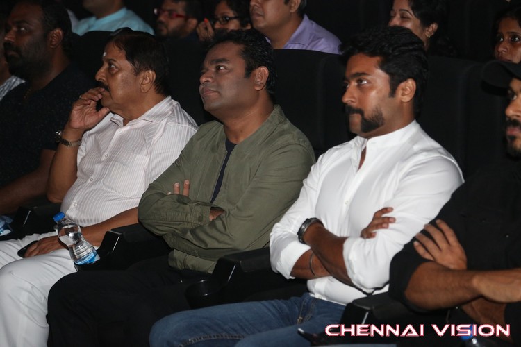 24 Tamil Movie Audio Launch Photos - Chennaivision