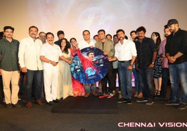 24 Tamil Movie Audio Launch Photos by Chennaivision
