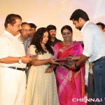 24 Tamil Movie Audio Launch Photos - Chennaivision