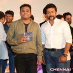 24 Tamil Movie Audio Launch Photos - Chennaivision