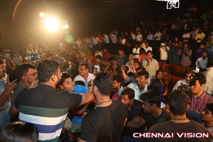 24 Tamil Movie Audio Launch Photos - Chennaivision