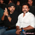 24 Tamil Movie Audio Launch Photos - Chennaivision