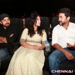 24 Tamil Movie Audio Launch Photos - Chennaivision