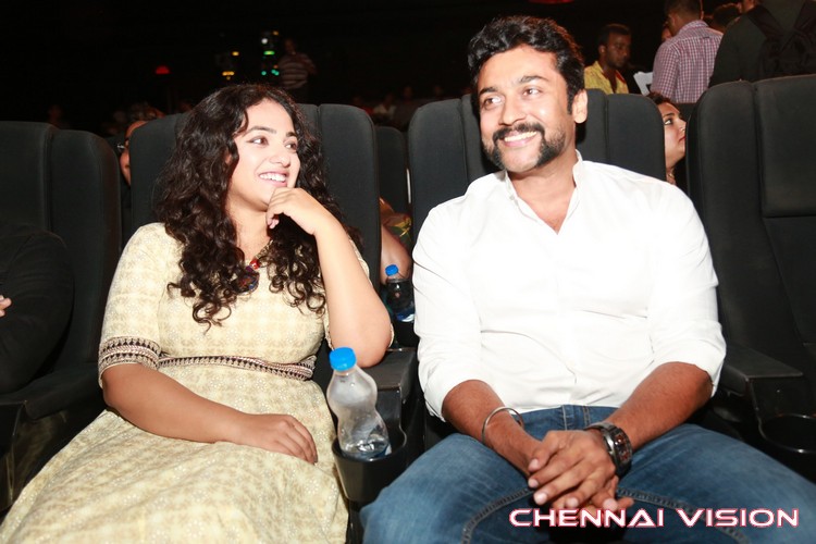 24 Tamil Movie Audio Launch Photos - Chennaivision