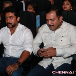 24 Tamil Movie Audio Launch Photos - Chennaivision