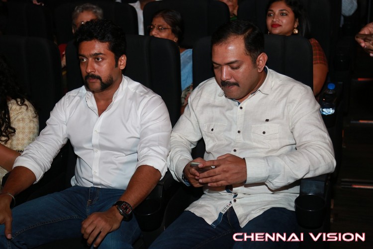 24 Tamil Movie Audio Launch Photos - Chennaivision