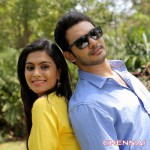 Aalukku Paathi 50-50 Tamil Movie Photos