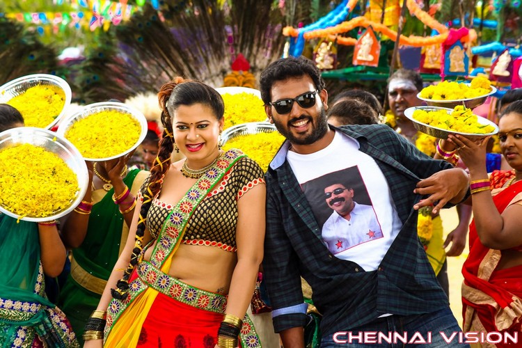 Adra Machan Visilu Tamil Movie Photos by Chennaivision