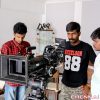 Chennai 2 Singapore Tamil Movie Working Photos