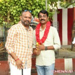 Chennai 600028 II: Second Innings Tamil Movie Pooja Photos
