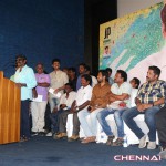 Enakku Veru Yengum Kilaigal Kidaiyathu Movie Audio Launch Photos