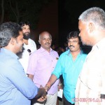 Enakku Veru Yengum Kilaigal Kidaiyathu Movie Audio Launch Photos