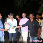 Enakku Veru Yengum Kilaigal Kidaiyathu Movie Audio Launch Photos