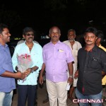 Enakku Veru Yengum Kilaigal Kidaiyathu Movie Audio Launch Photos