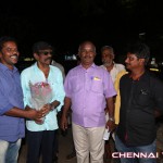 Enakku Veru Yengum Kilaigal Kidaiyathu Movie Audio Launch Photos