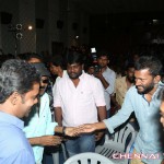 Enakku Veru Yengum Kilaigal Kidaiyathu Movie Audio Launch Photos