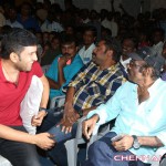 Enakku Veru Yengum Kilaigal Kidaiyathu Movie Audio Launch Photos