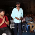 Enakku Veru Yengum Kilaigal Kidaiyathu Movie Audio Launch Photos