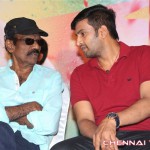 Enakku Veru Yengum Kilaigal Kidaiyathu Movie Audio Launch Photos