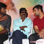 Enakku Veru Yengum Kilaigal Kidaiyathu Movie Audio Launch Photos