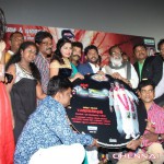 Ennama Kadha Vudranunga Tamil Movie Audio Launch Photos