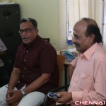 Film News Anandan, Glamour Krishnamurthy and Cine News Selvam