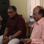 Film News Anandan, Glamour Krishnamurthy and Cine News Selvam