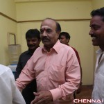 Film News Anandan, Glamour Krishnamurthy and Cine News Selvam