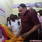 Film News Anandan, Glamour Krishnamurthy and Cine News Selvam