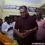 Film News Anandan, Glamour Krishnamurthy and Cine News Selvam