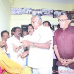 Film News Anandan, Glamour Krishnamurthy and Cine News Selvam