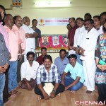 Film News Anandan, Glamour Krishnamurthy and Cine News Selvam