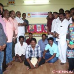 Film News Anandan, Glamour Krishnamurthy and Cine News Selvam