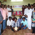 Film News Anandan, Glamour Krishnamurthy and Cine News Selvam