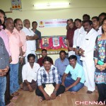 Film News Anandan, Glamour Krishnamurthy and Cine News Selvam