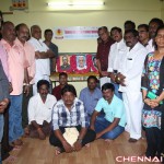 Film News Anandan, Glamour Krishnamurthy and Cine News Selvam