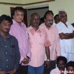 Film News Anandan, Glamour Krishnamurthy and Cine News Selvam