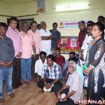 Film News Anandan, Glamour Krishnamurthy and Cine News Selvam