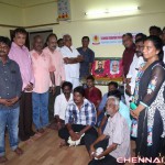 Film News Anandan, Glamour Krishnamurthy and Cine News Selvam