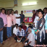 Film News Anandan, Glamour Krishnamurthy and Cine News Selvam