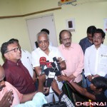 Film News Anandan, Glamour Krishnamurthy and Cine News Selvam