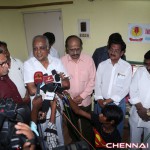 Film News Anandan, Glamour Krishnamurthy and Cine News Selvam