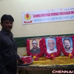 Film News Anandan, Glamour Krishnamurthy and Cine News Selvam